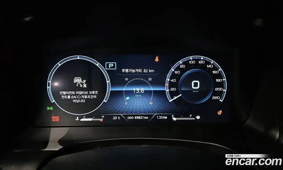 SsangYong Rexton 2022 2.2 гидро, фото 8