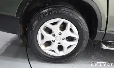 SsangYong Rexton 2022 2.2 автомат (гидро), миниатюра 5
