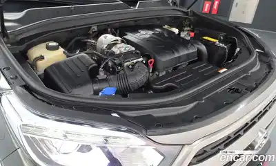 SsangYong Rexton 2022 2.2 автомат (гидро), миниатюра 6