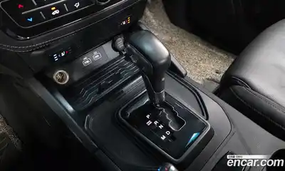 SsangYong Rexton 2022 2.2 автомат (гидро), миниатюра 9