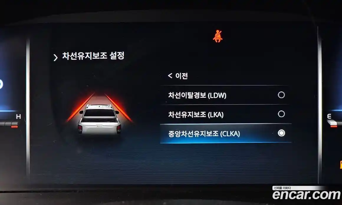 SsangYong Rexton 2022 2.2 гидро, фото 16