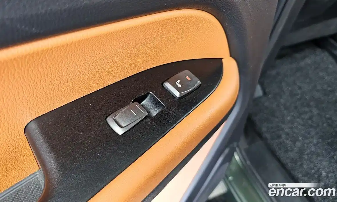 SsangYong Rexton 2022 2.2 гидро, фото 19