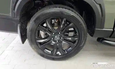 SsangYong Rexton 2022 2.2 гидро, миниатюра 5