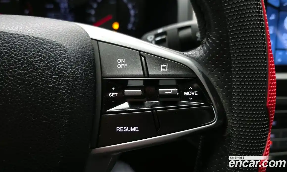SsangYong Rexton 2019 2.2 автомат (гидро), фото 16