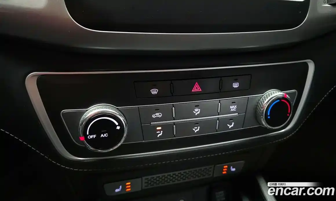 SsangYong Rexton 2019 2.2 автомат (гидро), фото 17