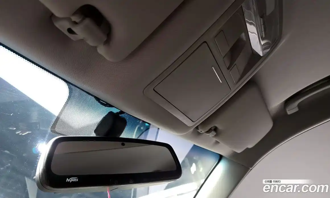 SsangYong Rexton 2019 2.2 автомат (гидро), фото 19