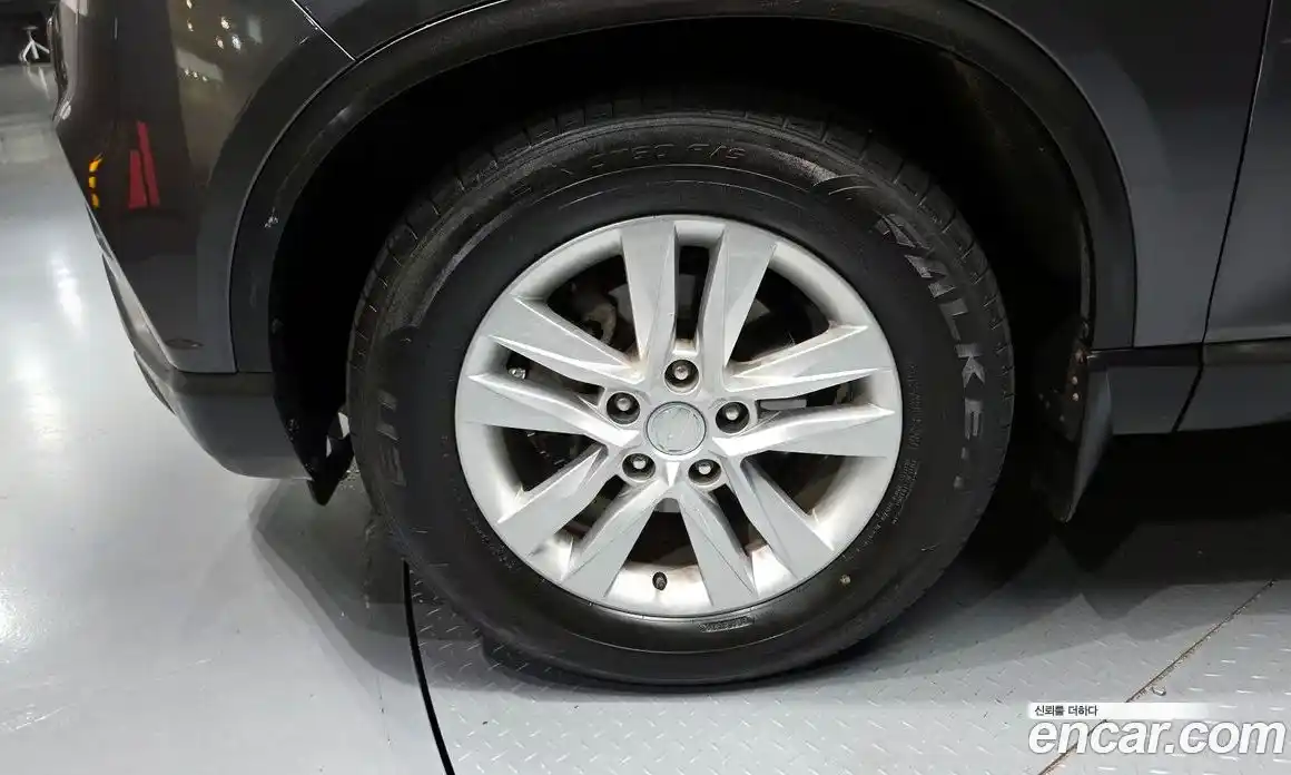 SsangYong Rexton 2019 2.2 автомат (гидро), фото 5
