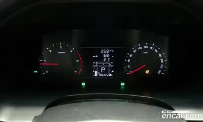 SsangYong Rexton 2019 2.2 автомат (гидро), миниатюра 8