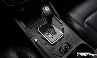 SsangYong Rexton 2019 2.2 автомат (гидро), миниатюра 9