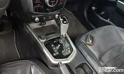 SsangYong TIBOLI 2015 1.6 автомат (гидро), миниатюра 12