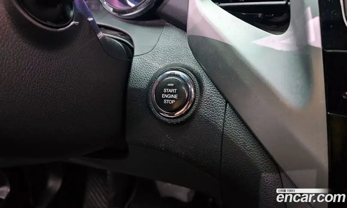 SsangYong TIBOLI 2015 1.6 автомат (гидро), фото 27