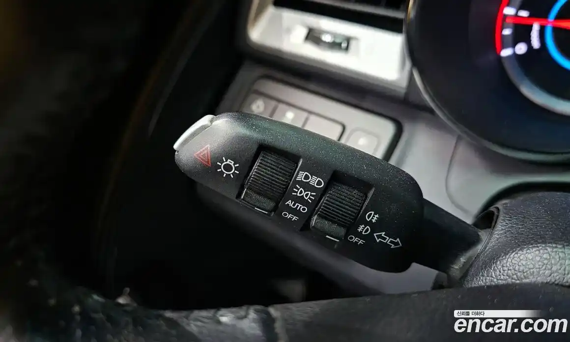 SsangYong TIBOLI 2015 1.6 автомат (гидро), фото 29