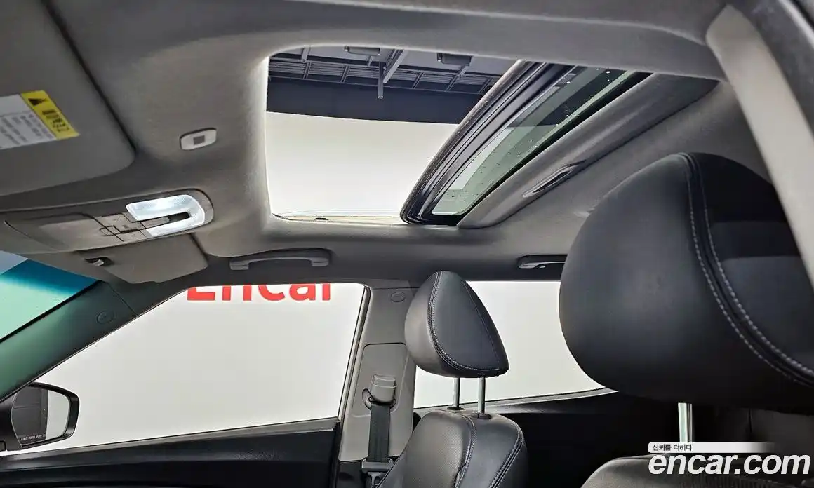 SsangYong TIBOLI 2015 1.6 автомат (гидро), фото 31