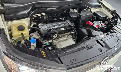 SsangYong TIBOLI 2015 1.6 автомат (гидро), миниатюра 6