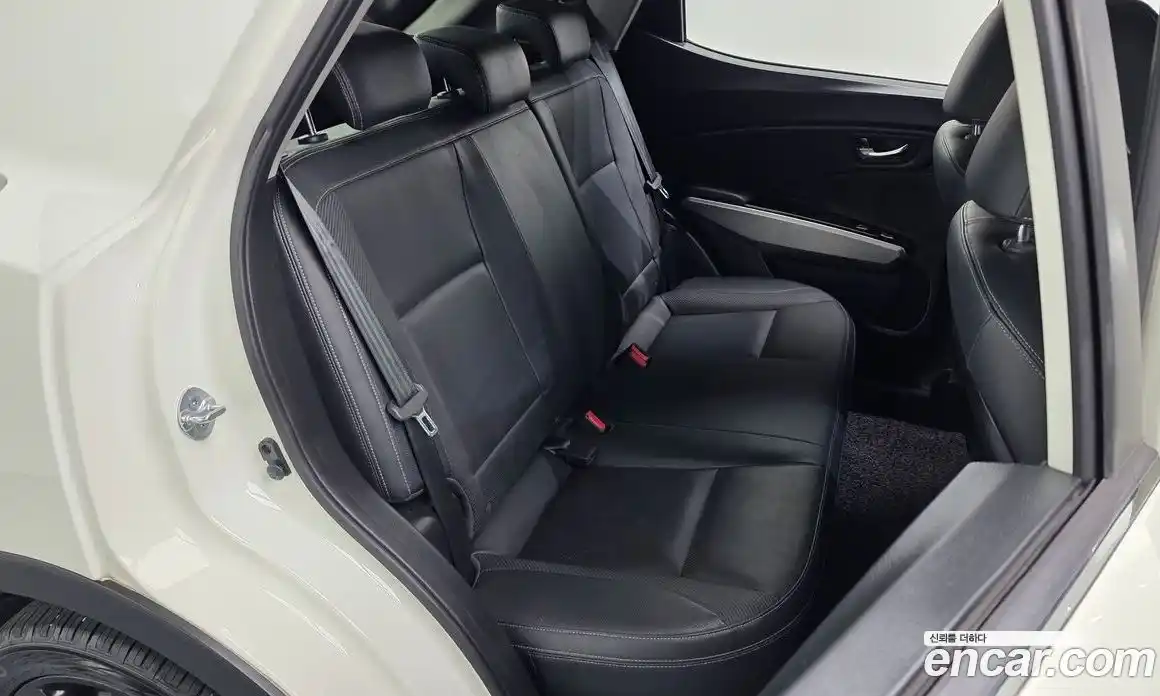 SsangYong TIBOLI 2015 1.6 автомат (гидро), фото 17