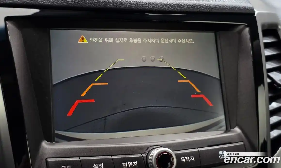 SsangYong TIBOLI 2015 1.6 автомат (гидро), фото 21