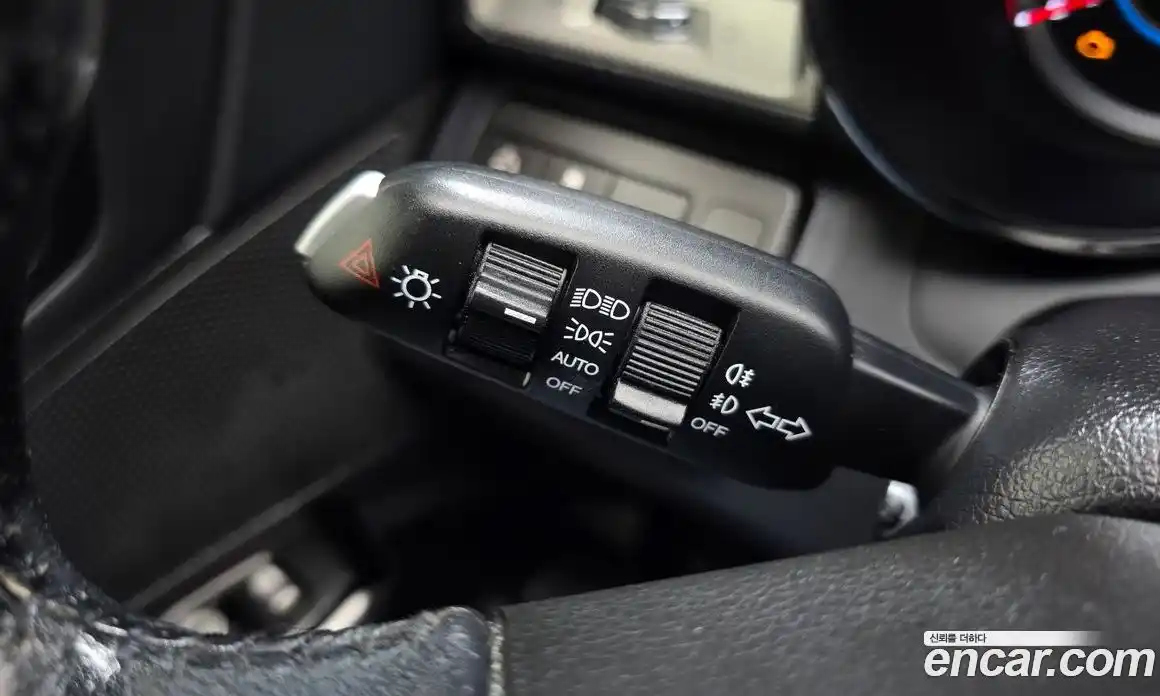SsangYong TIBOLI 2015 1.6 автомат (гидро), фото 26