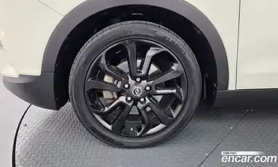 SsangYong TIBOLI 2015 1.6 автомат (гидро), миниатюра 5