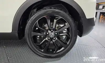 SsangYong TIBOLI 2015 1.6 автомат (гидро), миниатюра 7