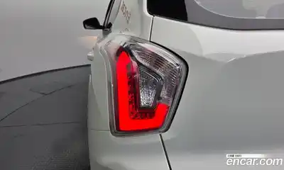 SsangYong TIBOLI 2015 1.6 автомат (гидро), миниатюра 9