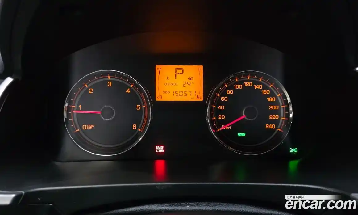 SsangYong Korando 2017 2.2 автомат (гидро), фото 11