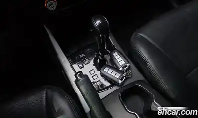 SsangYong Korando 2017 2.2 автомат (гидро), миниатюра 12