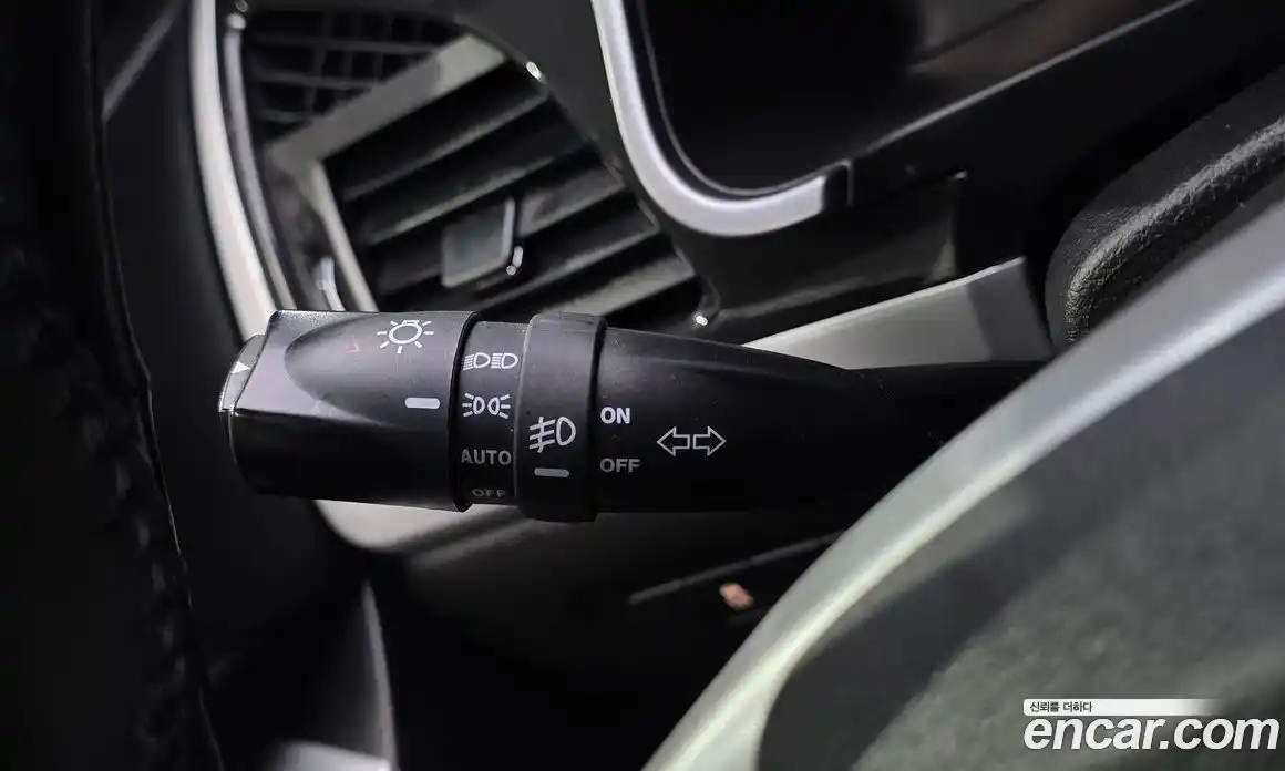SsangYong Korando 2017 2.2 автомат (гидро), фото 27