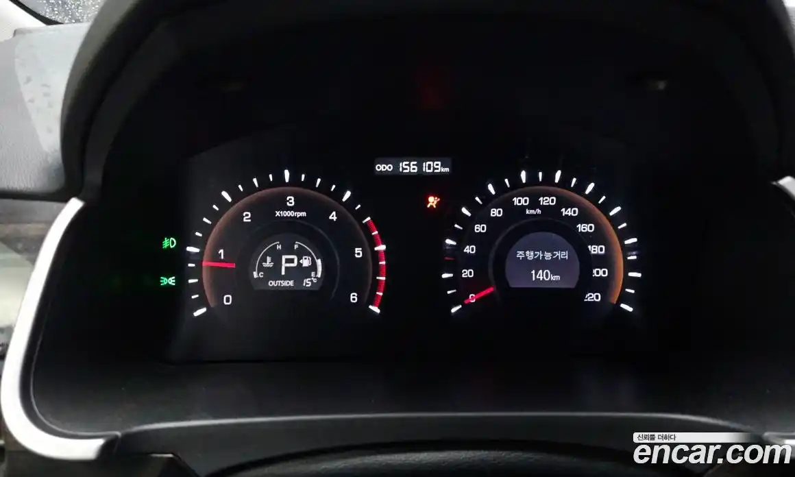 SsangYong Korando 2014 2.0 автомат (гидро), фото 11
