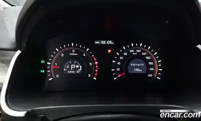 SsangYong Korando 2014 2.0 автомат (гидро), миниатюра 11