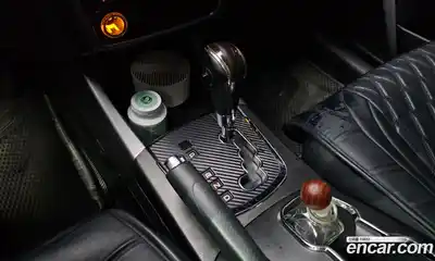 SsangYong Korando 2014 2.0 автомат (гидро), миниатюра 12