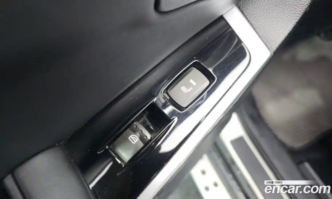 SsangYong Korando 2014 2.0 автомат (гидро), фото 25