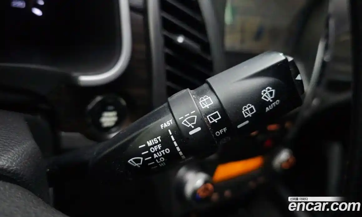 SsangYong Korando 2014 2.0 автомат (гидро), фото 27