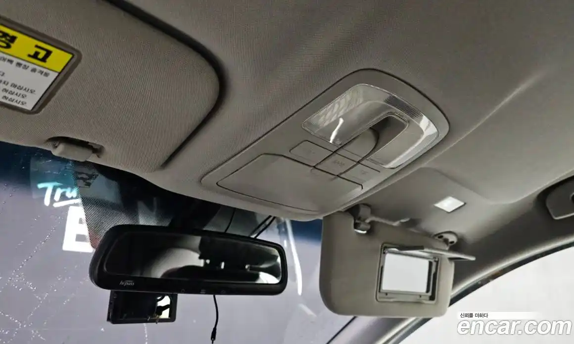 SsangYong Korando 2014 2.0 автомат (гидро), фото 28
