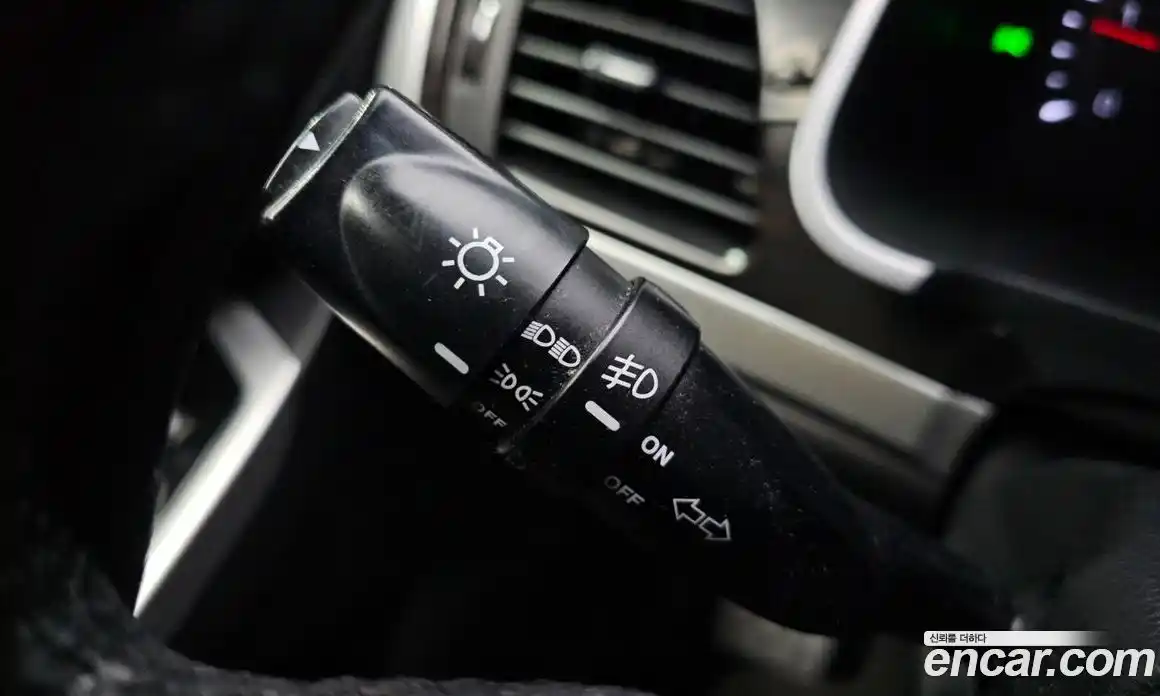 SsangYong Korando 2014 2.0 автомат (гидро), фото 32