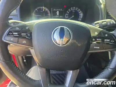 SsangYong Rexton 2021 2.2 гидро, миниатюра 12