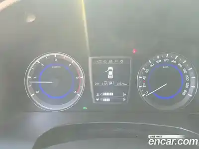 SsangYong Rexton 2021 2.2 гидро, миниатюра 8