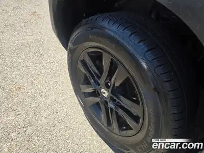 SsangYong Rexton 2021 2.2 гидро, миниатюра 9