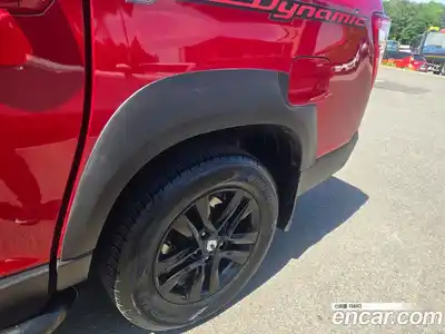 SsangYong Rexton 2021 2.2 гидро, миниатюра 10