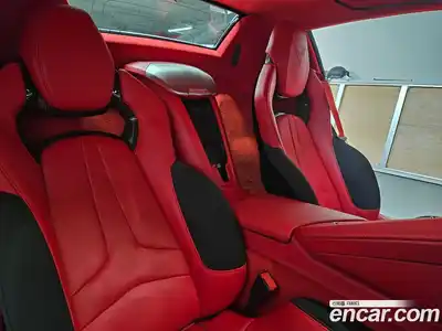 Chevrolet Corvette 2023 5.5 гидро, миниатюра 11