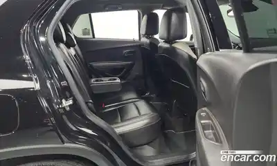 Chevrolet Trax 2018 1.4 гидро, миниатюра 12