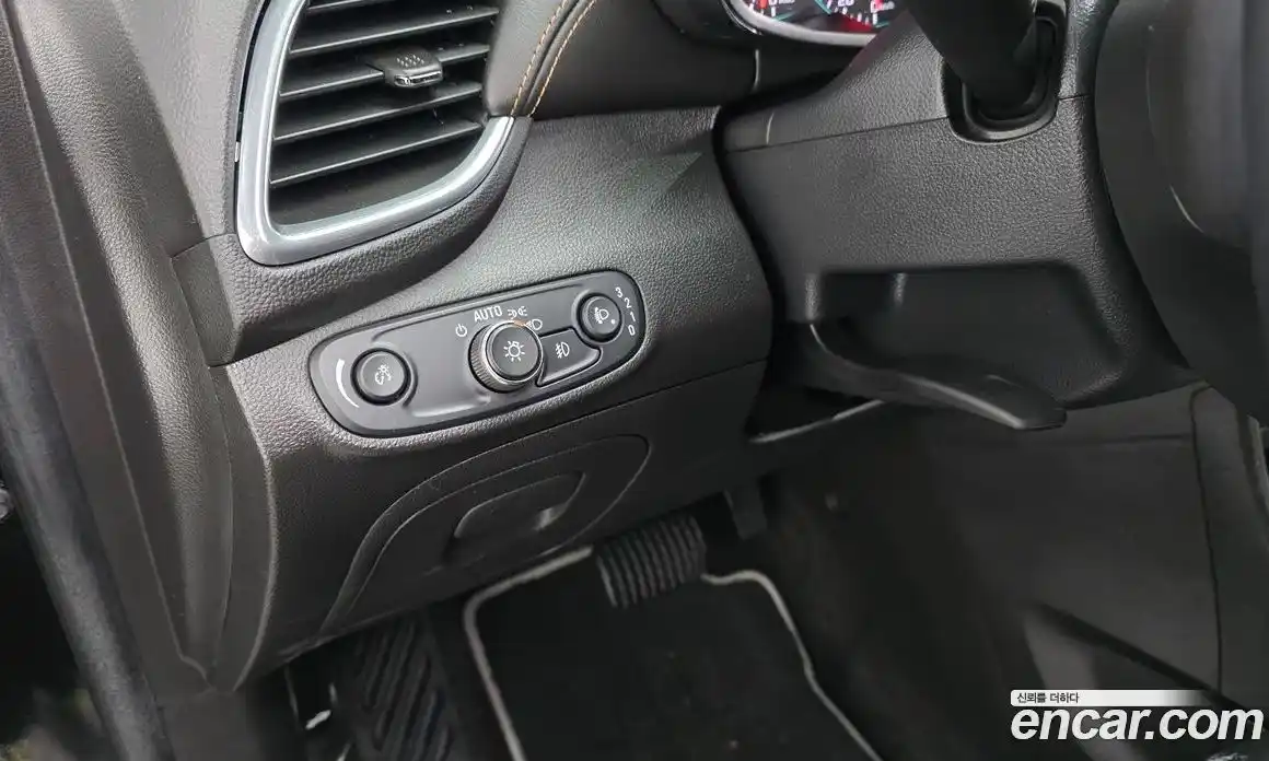 Chevrolet Trax 2018 1.4 гидро, фото 14