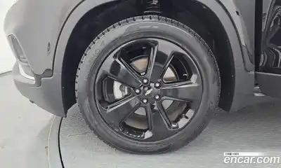 Chevrolet Trax 2018 1.4 гидро, миниатюра 5