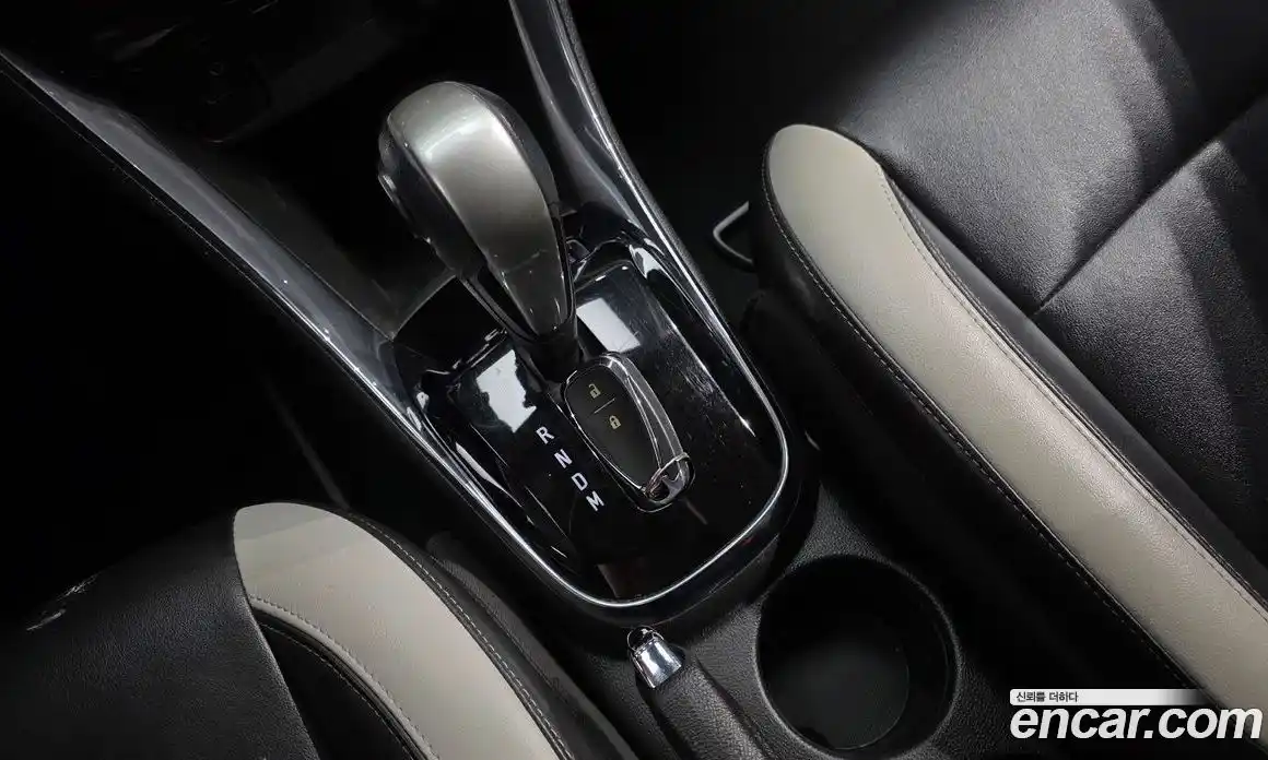 Chevrolet Trax 2018 1.4 гидро, фото 9