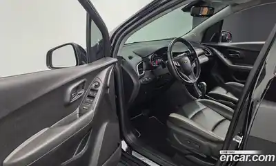 Chevrolet Trax 2018 1.4 гидро, миниатюра 10