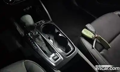 Chevrolet TrailBlazer 2023 1.3 гидро, миниатюра 12