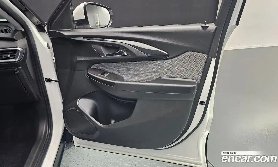 Chevrolet TrailBlazer 2023 1.3 гидро, фото 14
