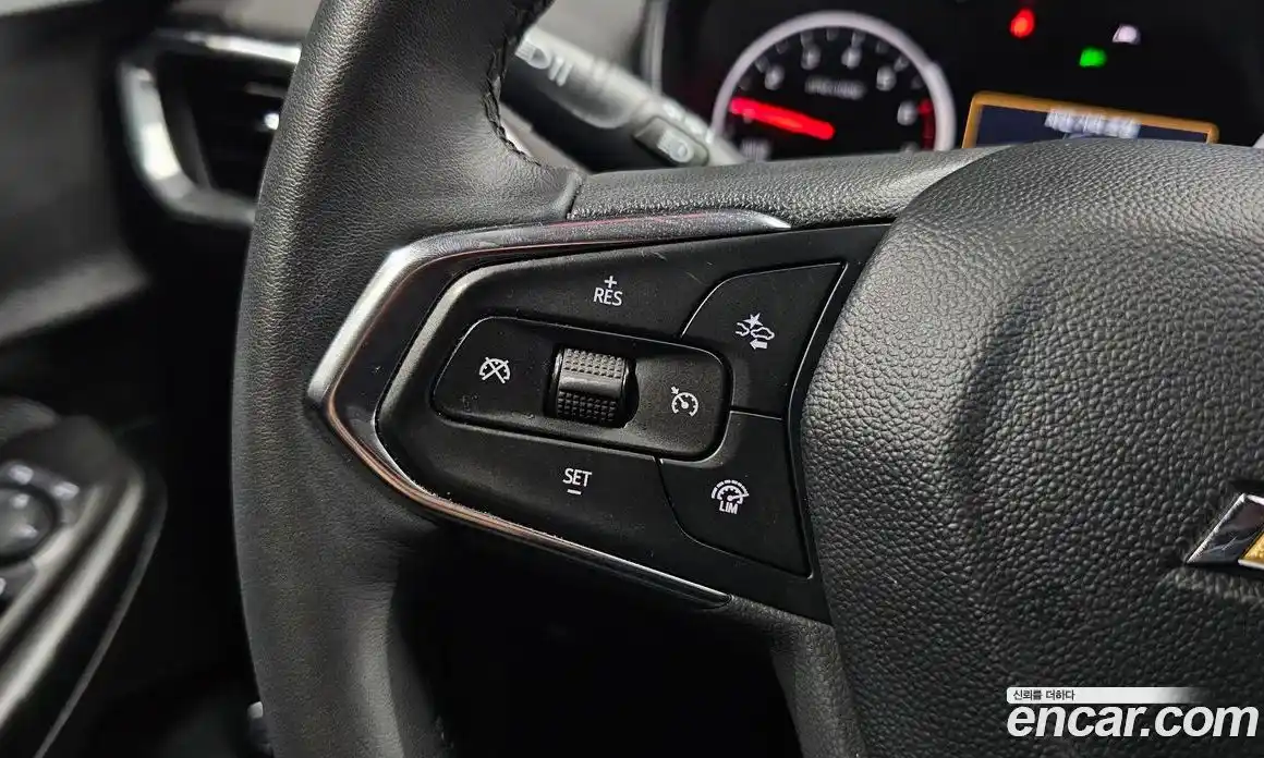 Chevrolet TrailBlazer 2023 1.3 гидро, фото 20