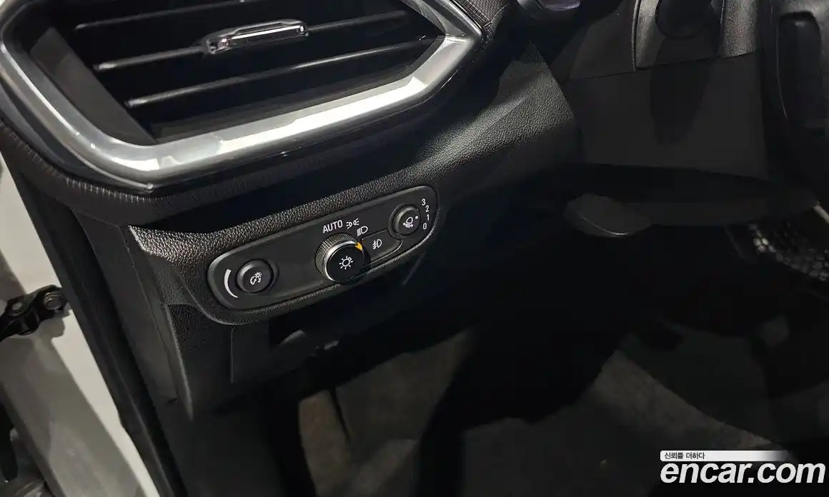 Chevrolet TrailBlazer 2023 1.3 гидро, фото 23