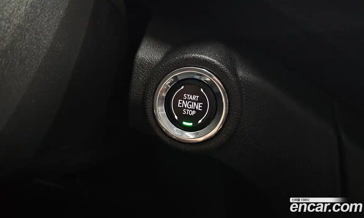 Chevrolet TrailBlazer 2023 1.3 гидро, фото 24