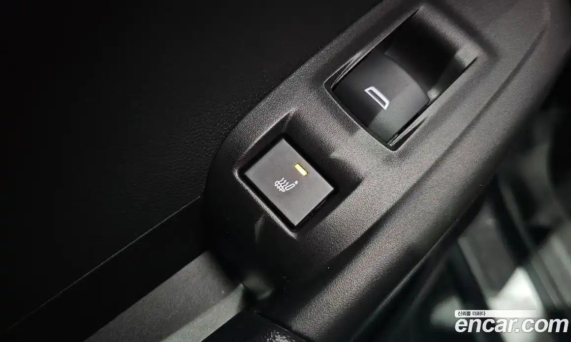 Chevrolet TrailBlazer 2023 1.3 гидро, фото 25